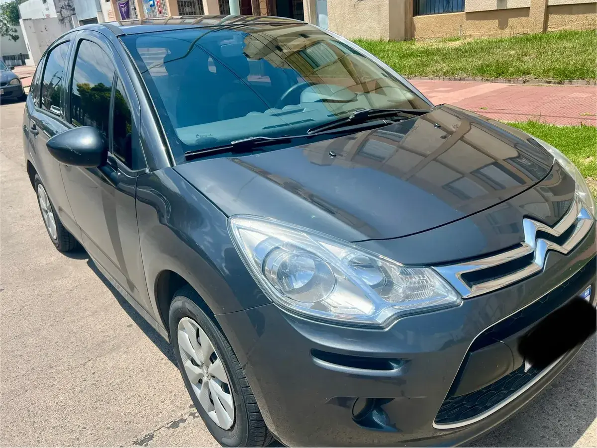 Citroën C3 1.5 Start 90Cv 2017 - foto 3