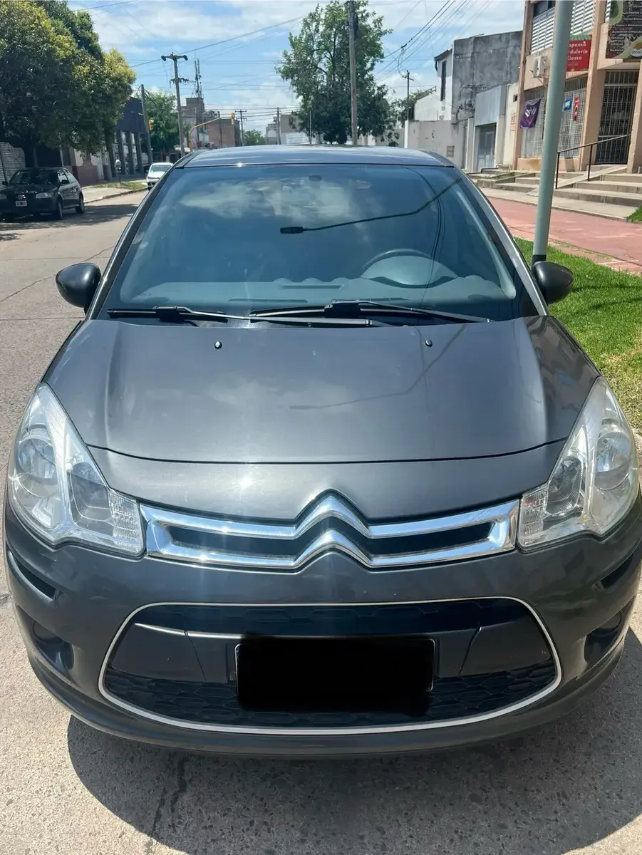Citroën C3 1.5 Start 90Cv 2017 - foto 4