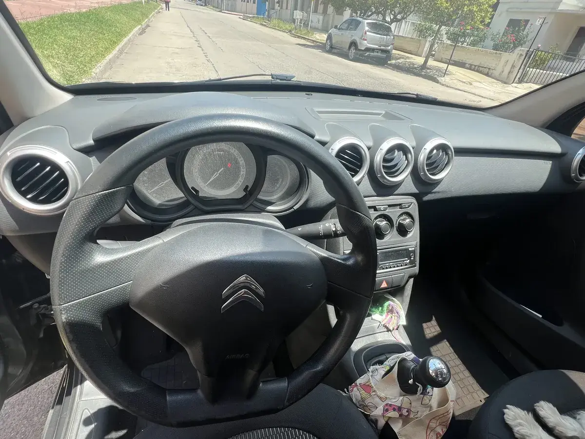 Citroën C3 1.5 Start 90Cv 2017 - foto 5