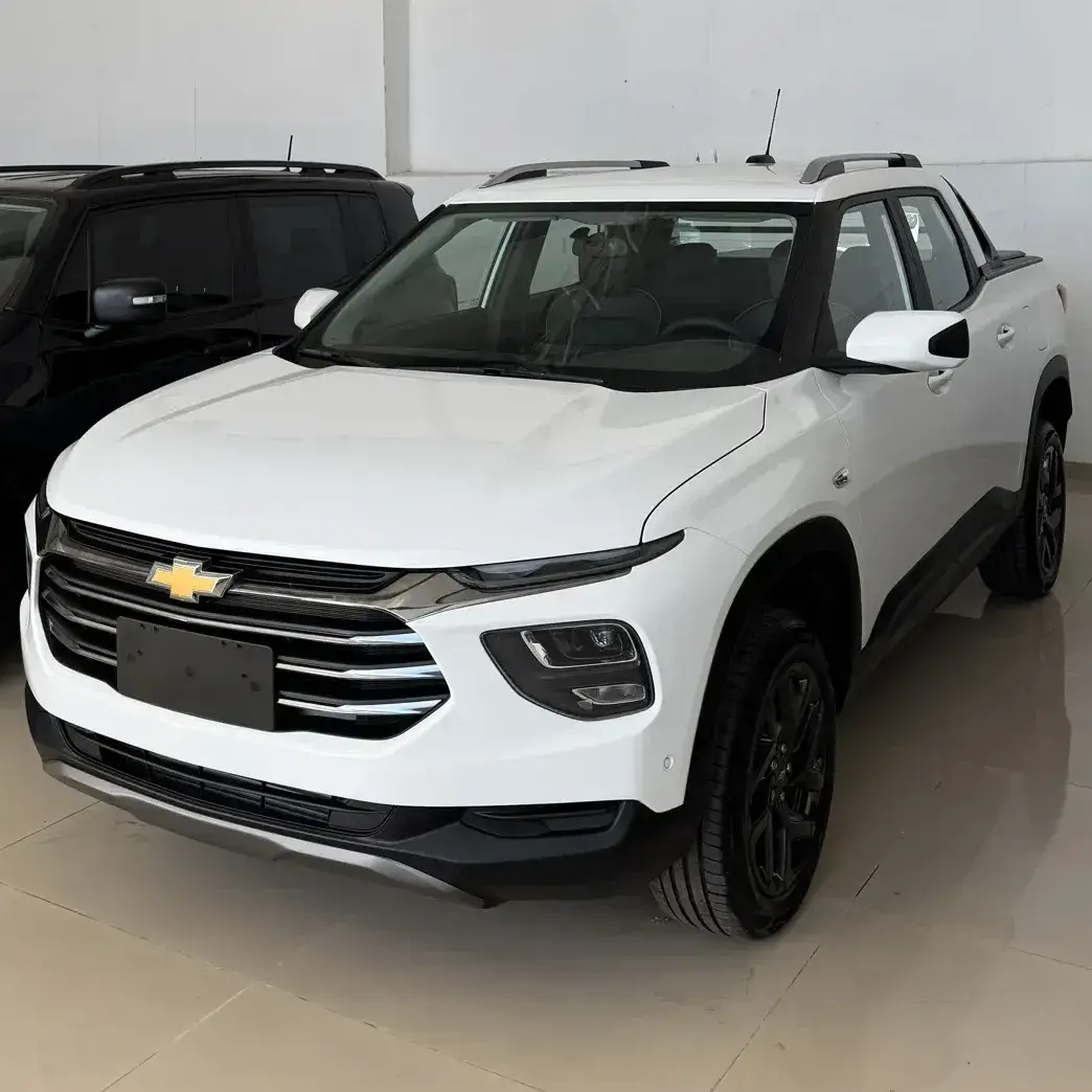 Chevrolet Montana 1.2 T Premier At 2025 - foto 1
