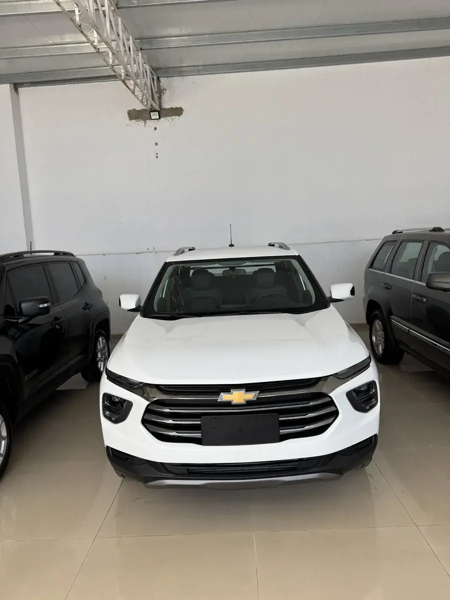 Chevrolet Montana 1.2 T Premier At 2025 - foto 2