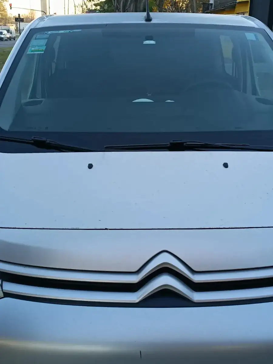 Citroën Jumpy 1.6 L3 Hdi 115 Business Mixto 2021 - foto 1