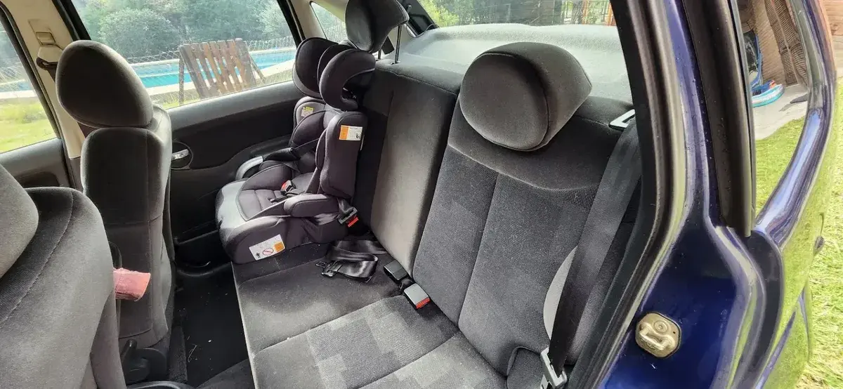 Citroën C3 1.6 I Exclusive 2007 - foto 4
