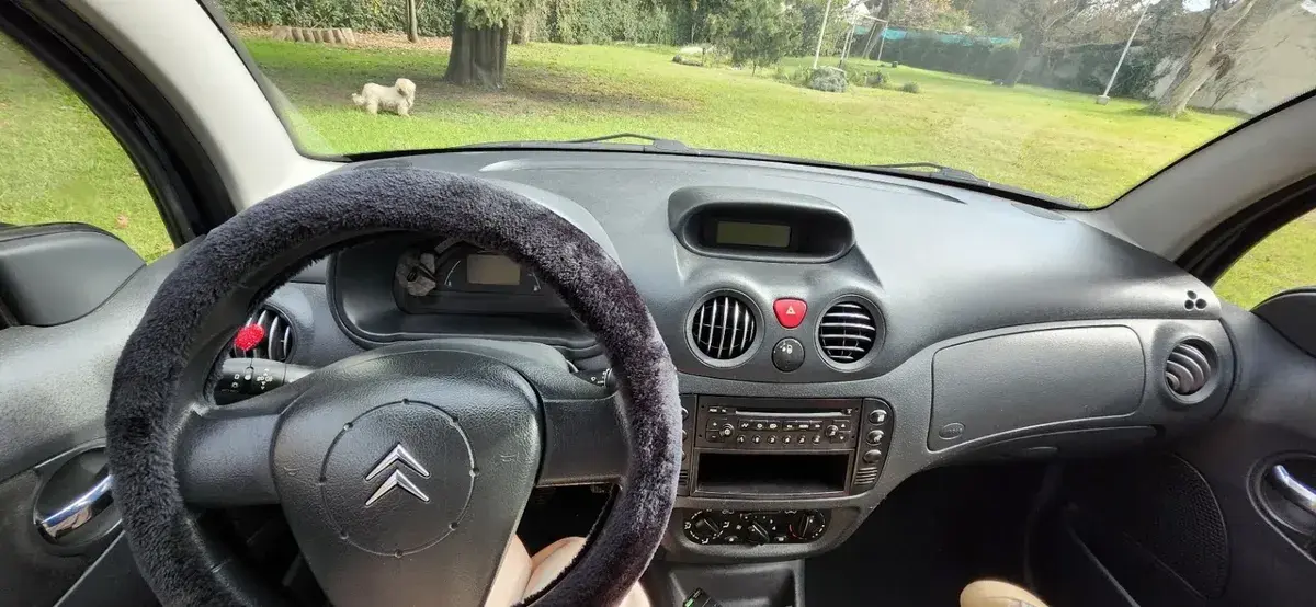 Citroën C3 1.6 I Exclusive 2007 - foto 5