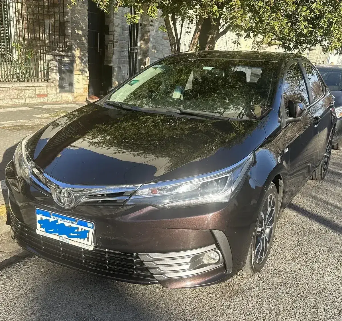 Toyota Corolla 1.8 Se-G Cvt 140Cv 2018 - foto 1