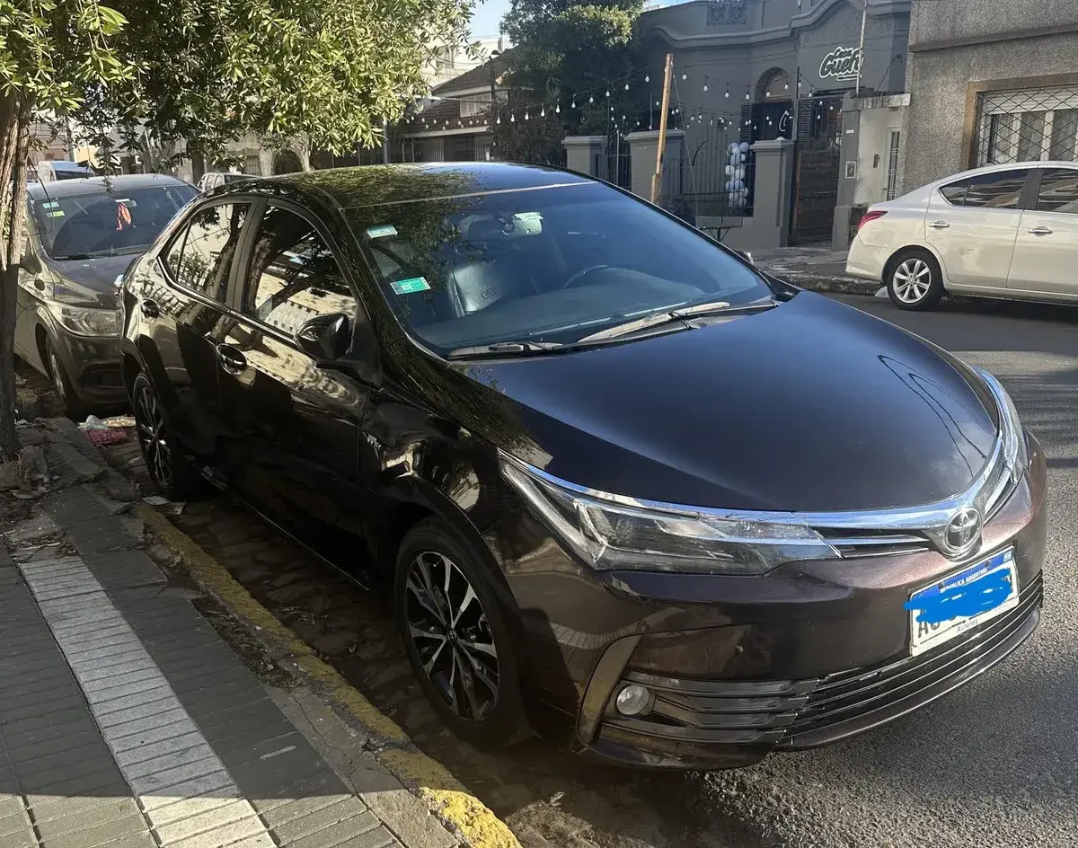 Toyota Corolla 1.8 Se-G Cvt 140Cv 2018 - foto 2