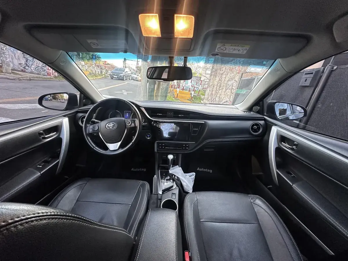 Toyota Corolla 1.8 Se-G Cvt 140Cv 2018 - foto 4