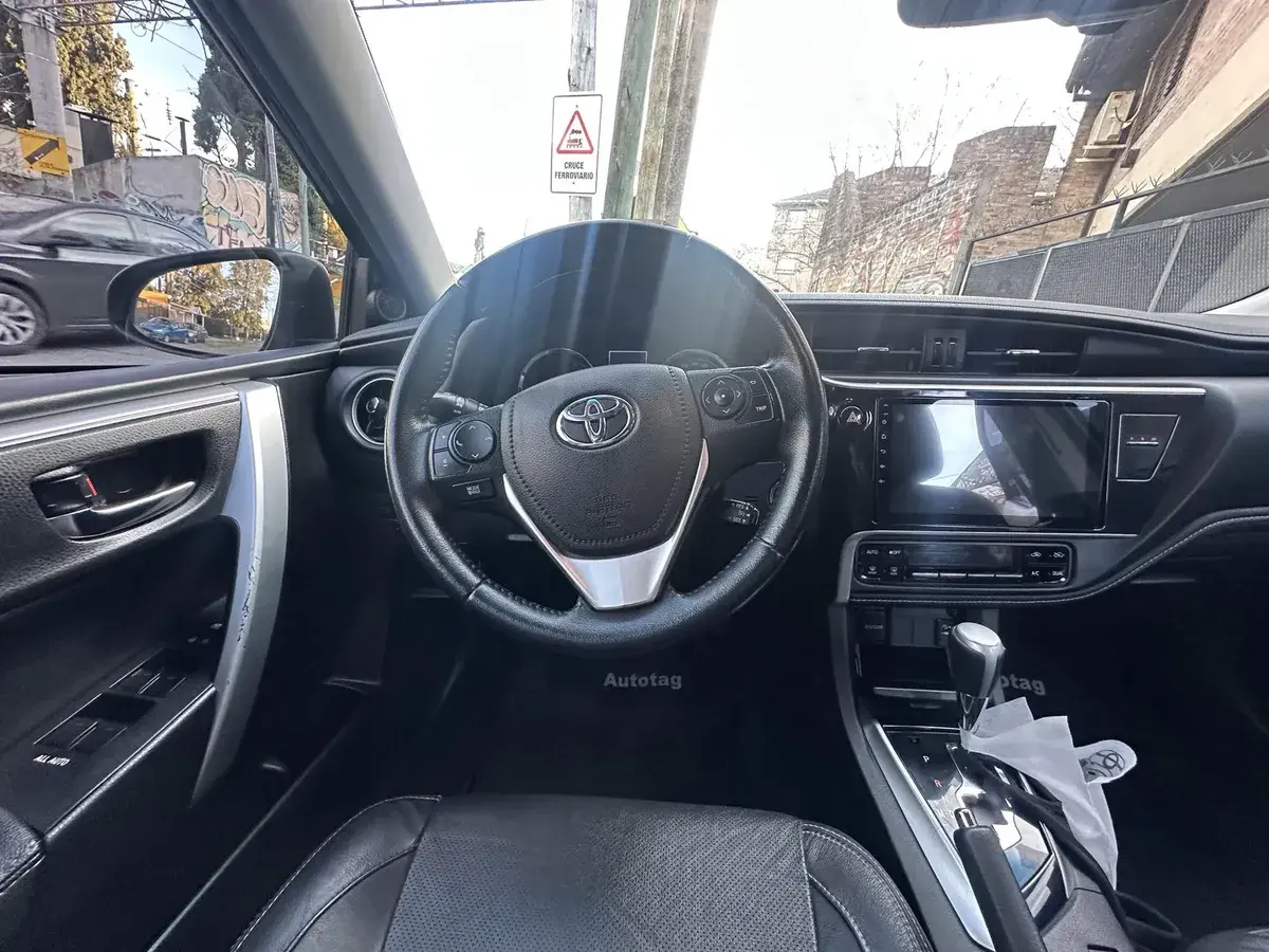 Toyota Corolla 1.8 Se-G Cvt 140Cv 2018 - foto 5