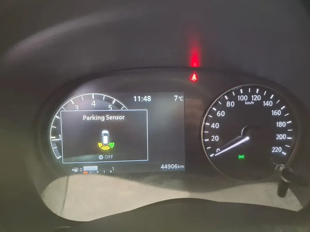 Nissan Kicks 1.6 Advance 2022 - foto 3