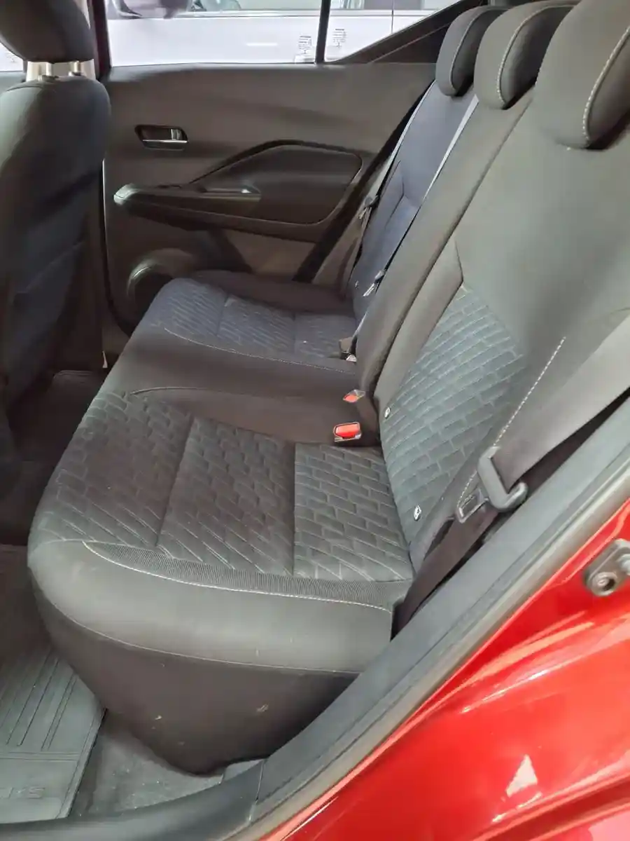Nissan Kicks 1.6 Advance 2022 - foto 4
