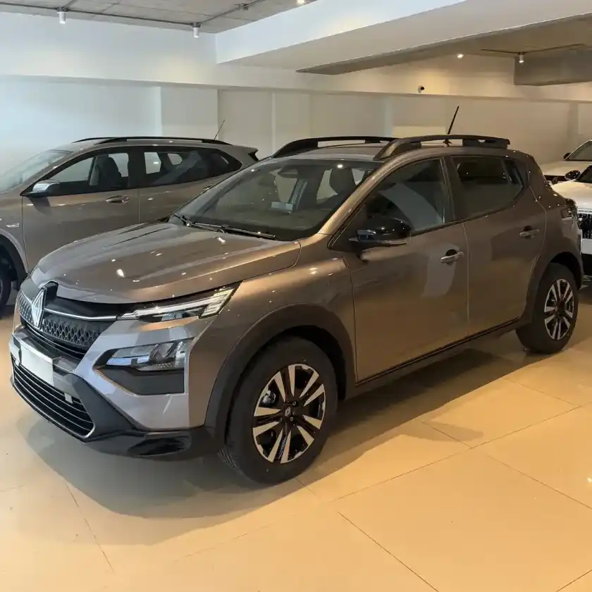 Renault Kardian 2026 - foto 1