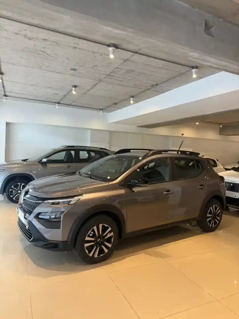 Renault Kardian 1.0 Tce Evolution 200 Edc 2026 - foto 2