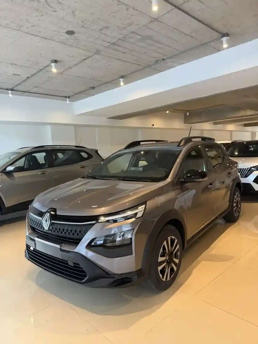 Renault Kardian 1.0 Tce Evolution 200 Edc 2026 - foto 3