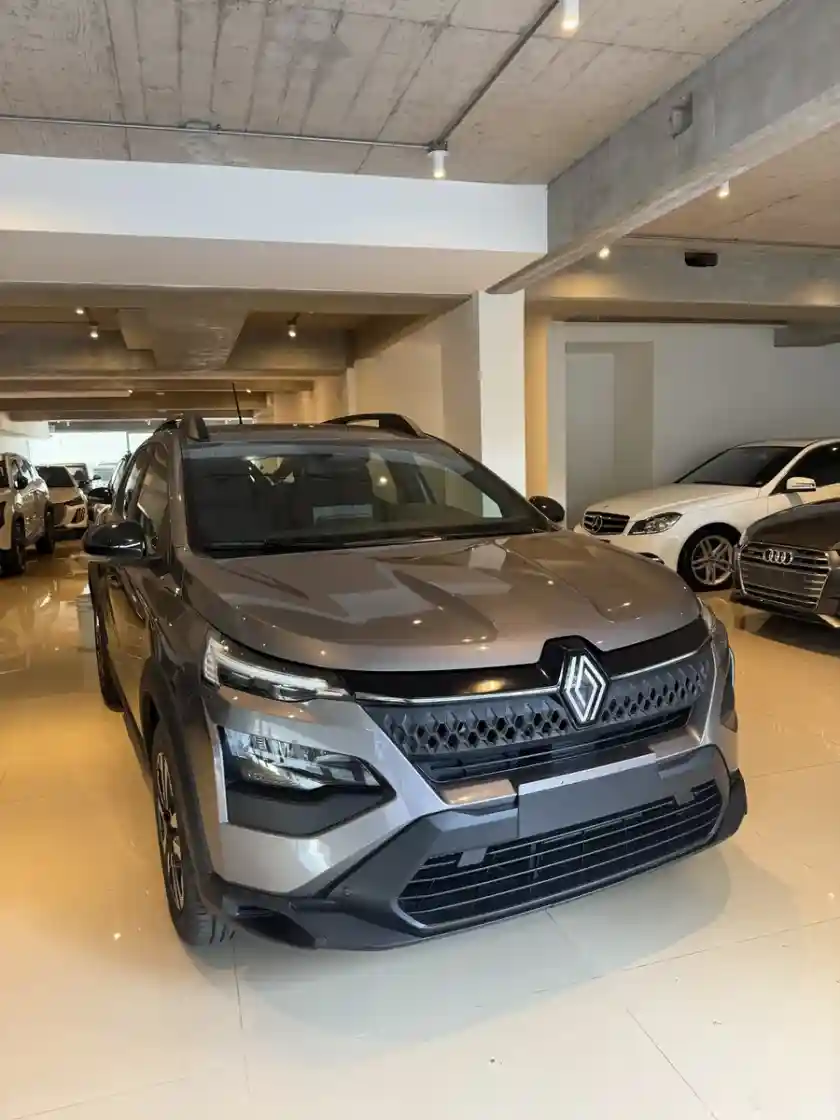 Renault Kardian 1.0 Tce Evolution 200 Edc 2026 - foto 4