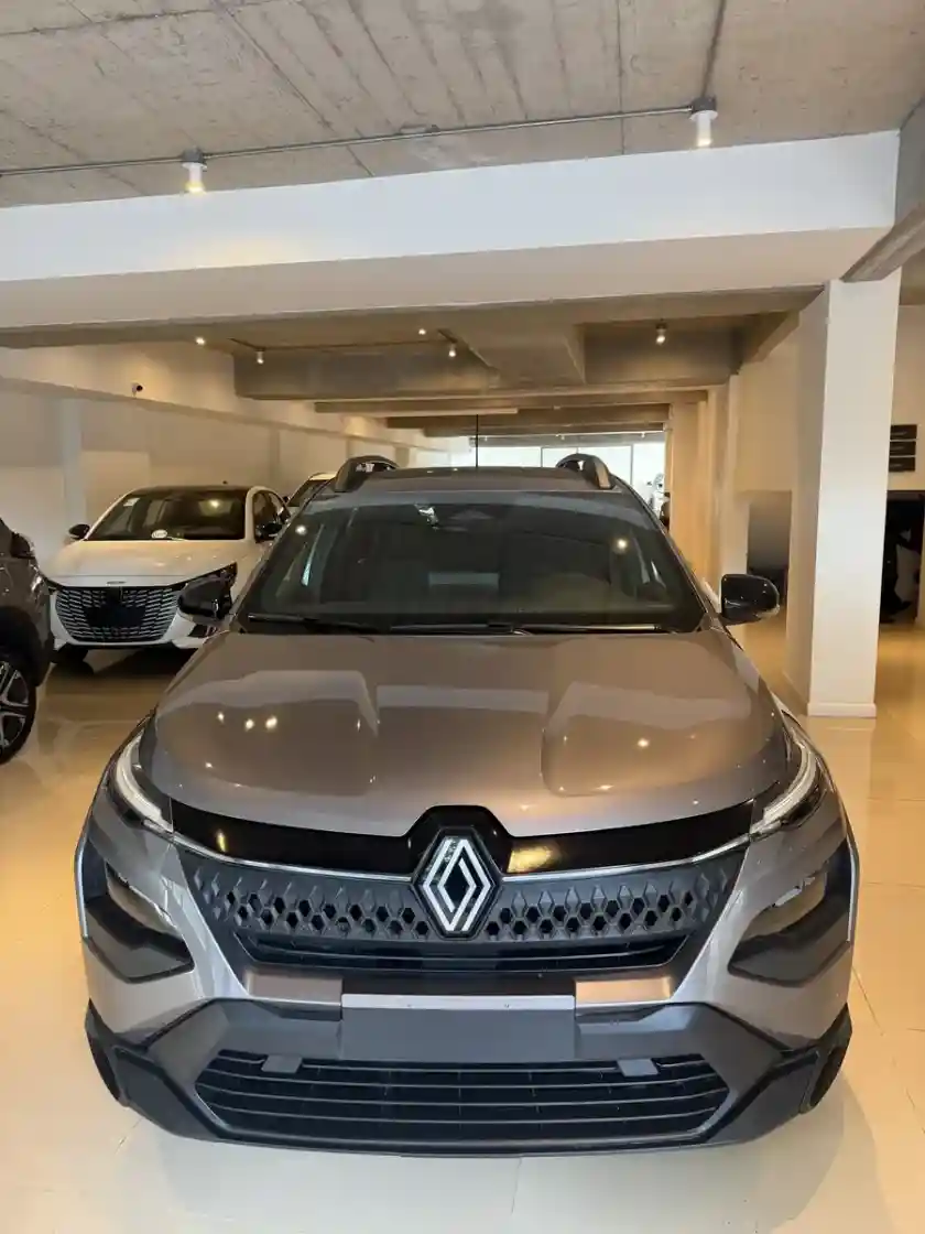 Renault Kardian 1.0 Tce Evolution 200 Edc 2026 - foto 5