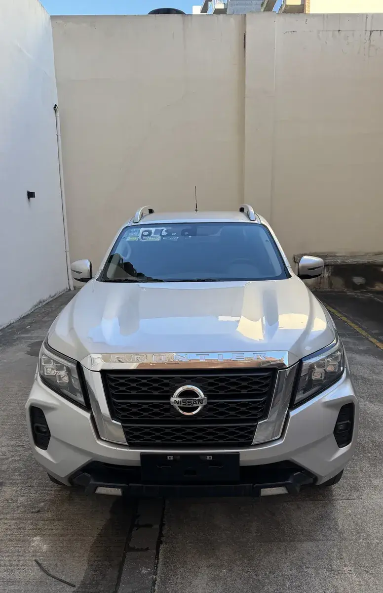 Nissan Frontier 2.3T Xe 4X2 At L22 2022 - foto 4