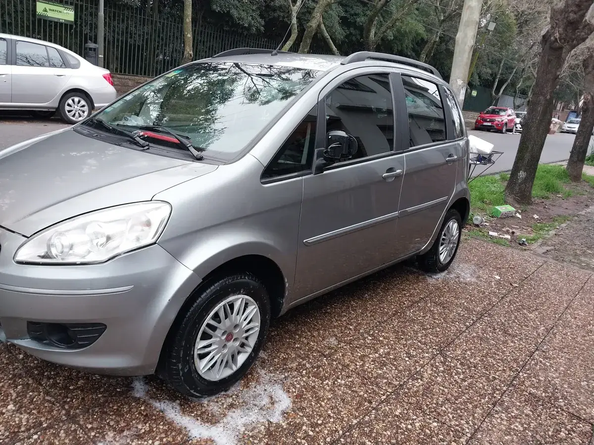 Ford Ka 1.0 Tattoo 2000 - foto 1