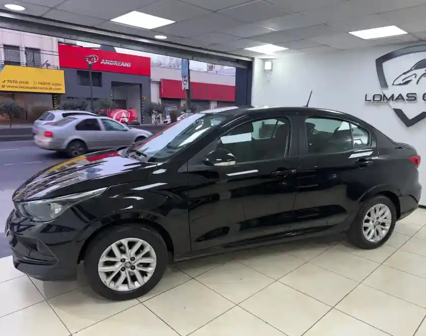 Fiat Cronos 1.3 Drive Mt 2022 - foto 1