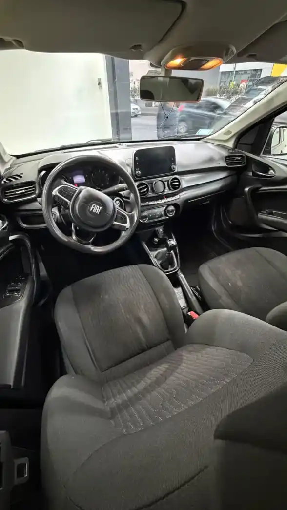 Fiat Cronos 1.3 Drive Mt 2022 - foto 2