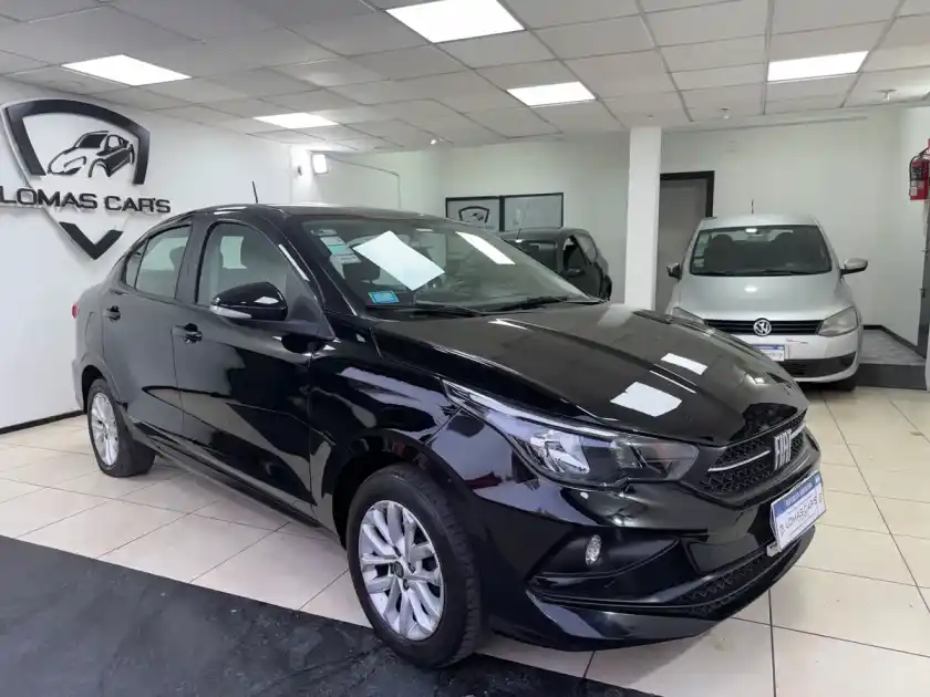 Fiat Cronos 1.3 Drive Mt 2022 - foto 3