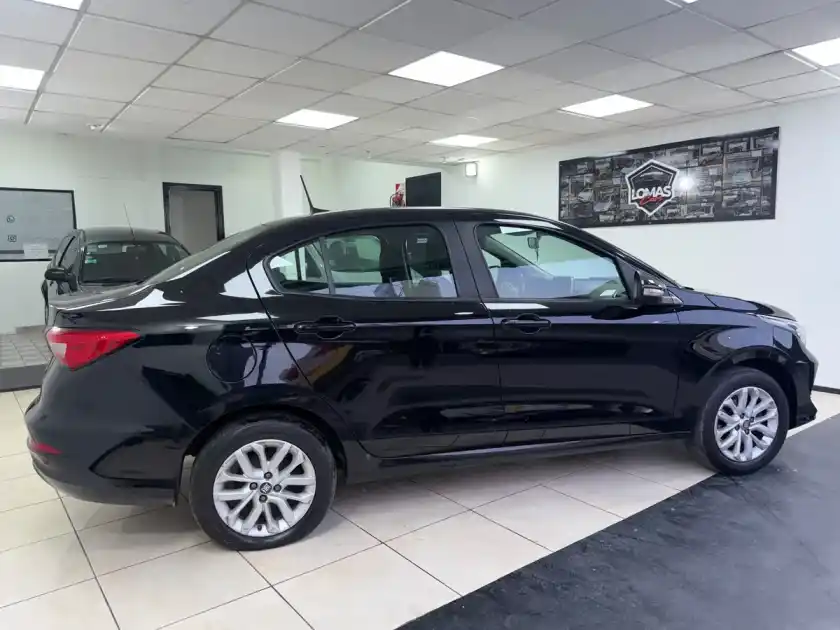 Fiat Cronos 1.3 Drive Mt 2022 - foto 4
