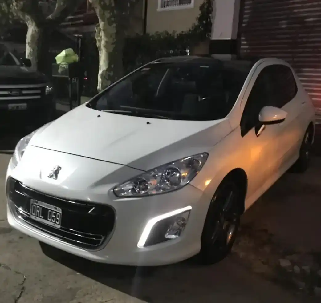 Peugeot 308 1.6 Sport Thp 163Cv 2015 - foto 1