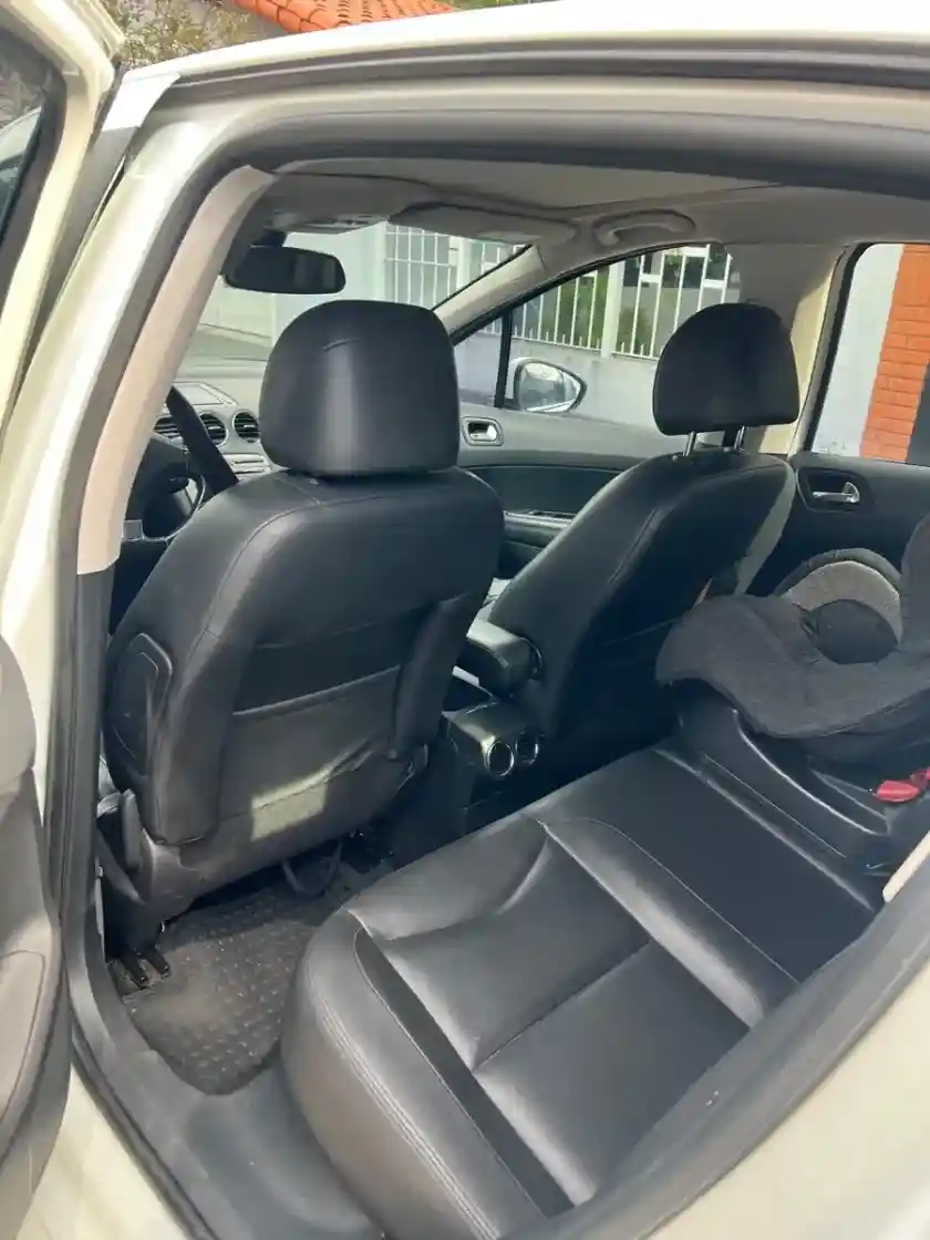 Peugeot 308 1.6 Sport Thp 163Cv 2015 - foto 2