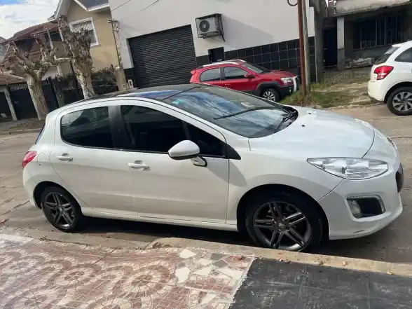 Peugeot 308 1.6 Sport Thp 163Cv 2015 - foto 5