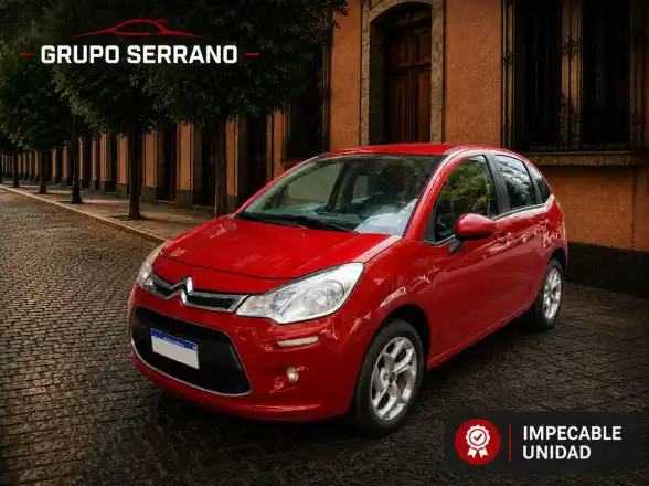 Citroën C3 1.6 Vti 115 Feel 2020 - foto 2