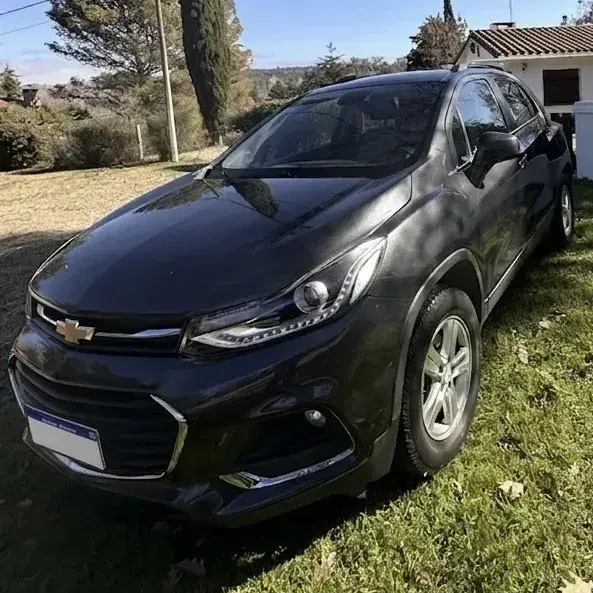 Chevrolet Tracker 1.8 Premier Fwd Mt 140Cv 2018 - foto 1