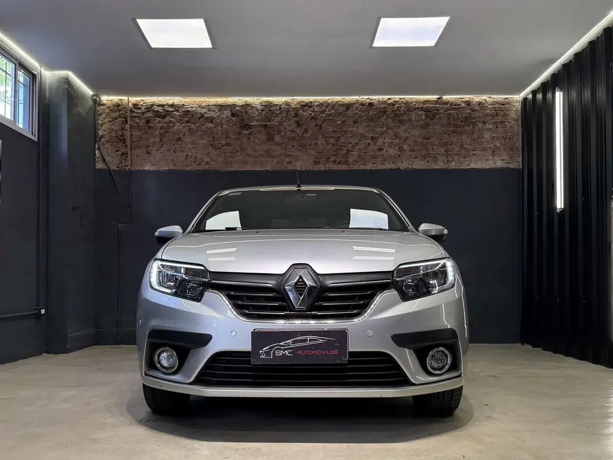 Renault Sandero 1.6 16V Intense 2022 - foto 3