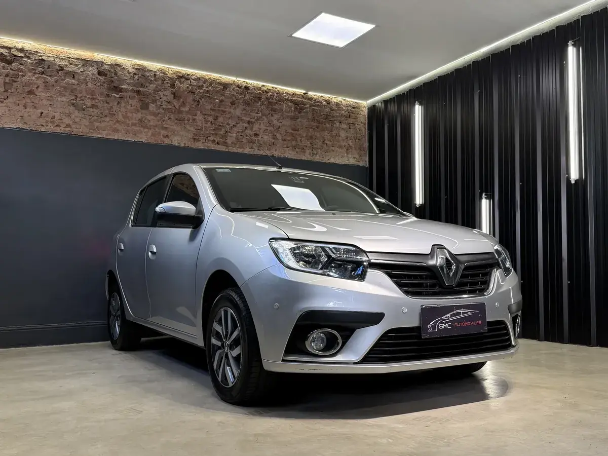 Renault Sandero 1.6 16V Intense 2022 - foto 4
