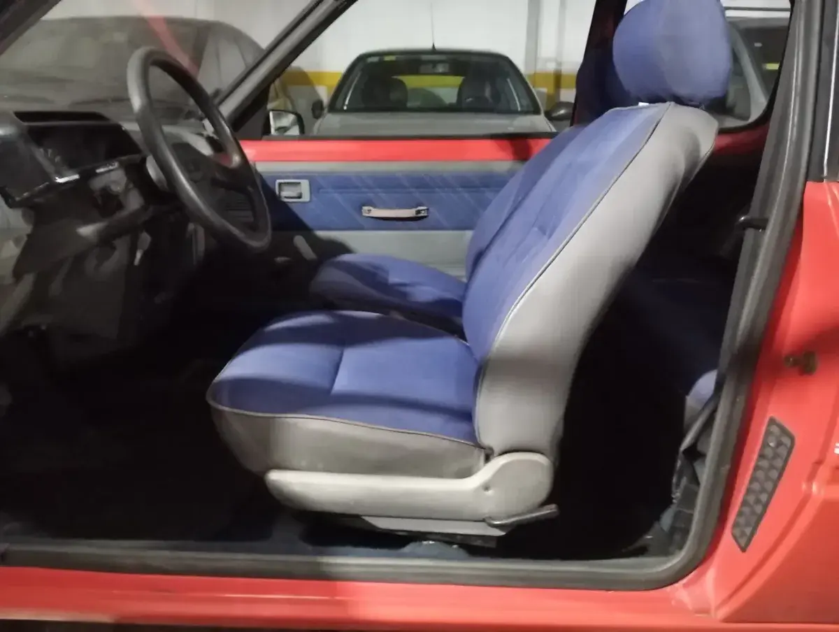 Peugeot 205 1.3 Gl 1994 - foto 4