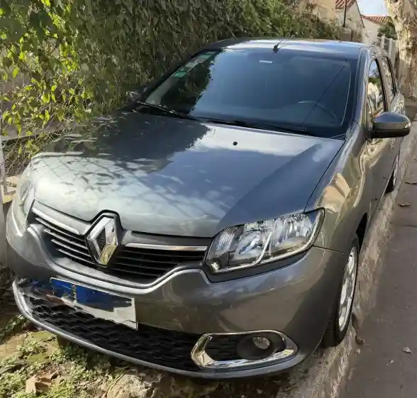 Renault Sandero 1.6 Privilege 105Cv 2018 - foto 1