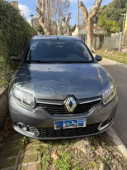 Renault Sandero 1.6 Privilege 105Cv 2018 - foto 2