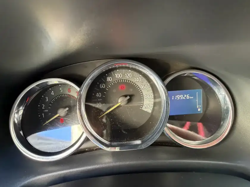Renault Sandero 1.6 Privilege 105Cv 2018 - foto 5