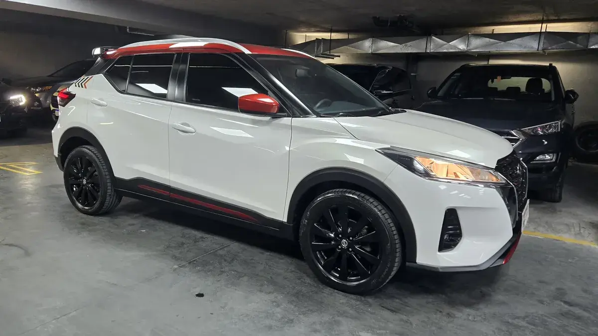 Nissan Kicks X-Play 2022 - foto 2