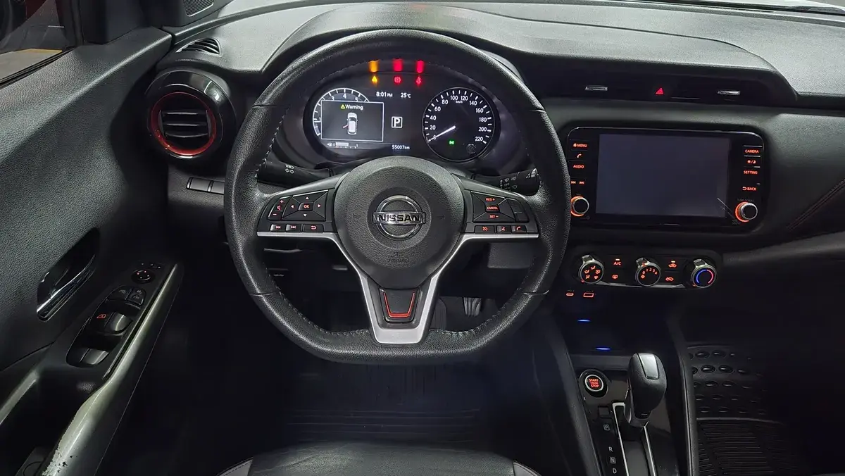 Nissan Kicks X-Play 2022 - foto 5