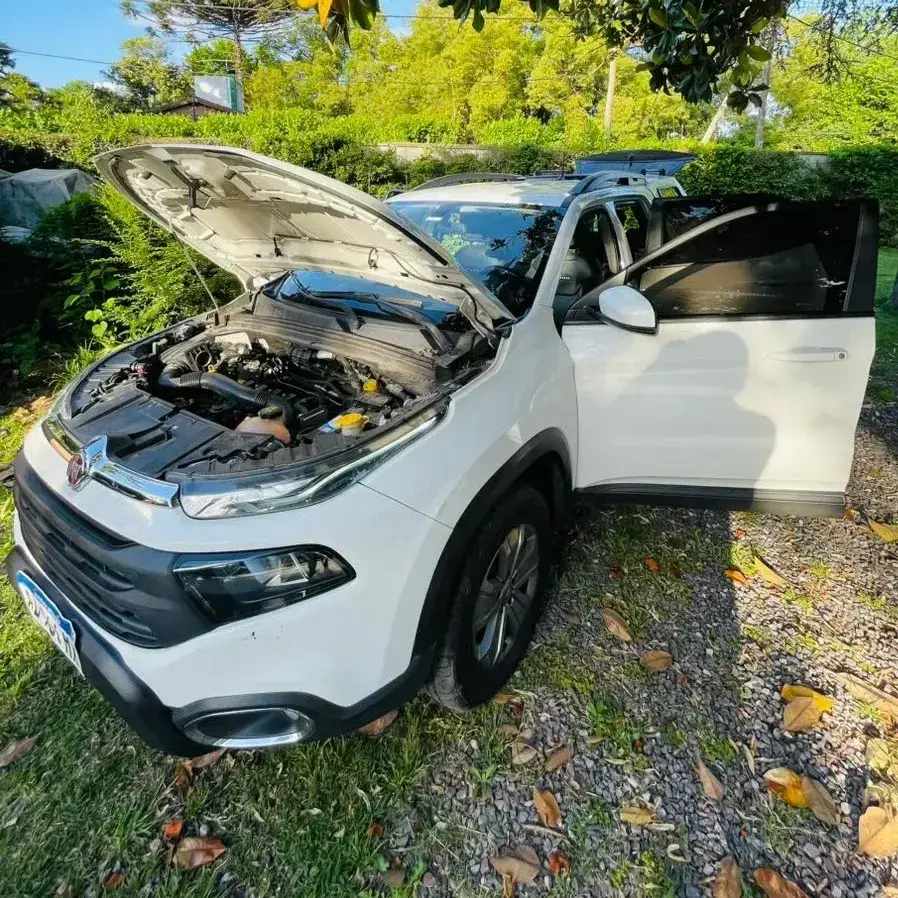 Fiat Toro 1.8 Freedom 4X2 At 2019 - foto 1