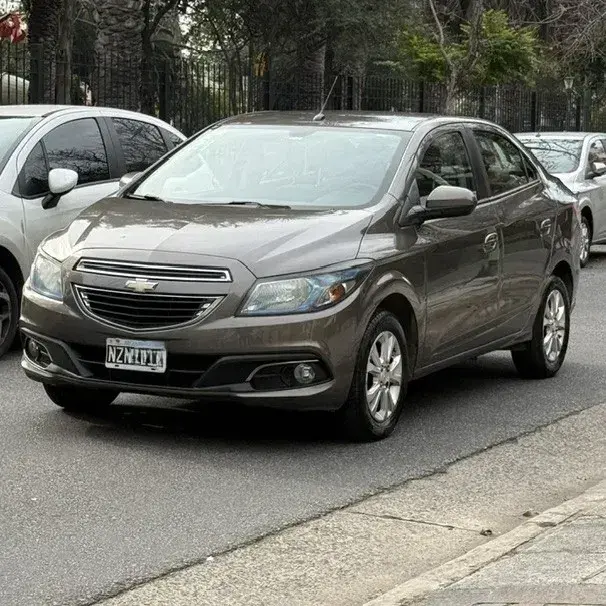 Chevrolet Prisma 1.4 Ltz At 98Cv 2014 - foto 1