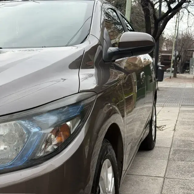 Chevrolet Prisma 1.4 Ltz At 98Cv 2014 - foto 2