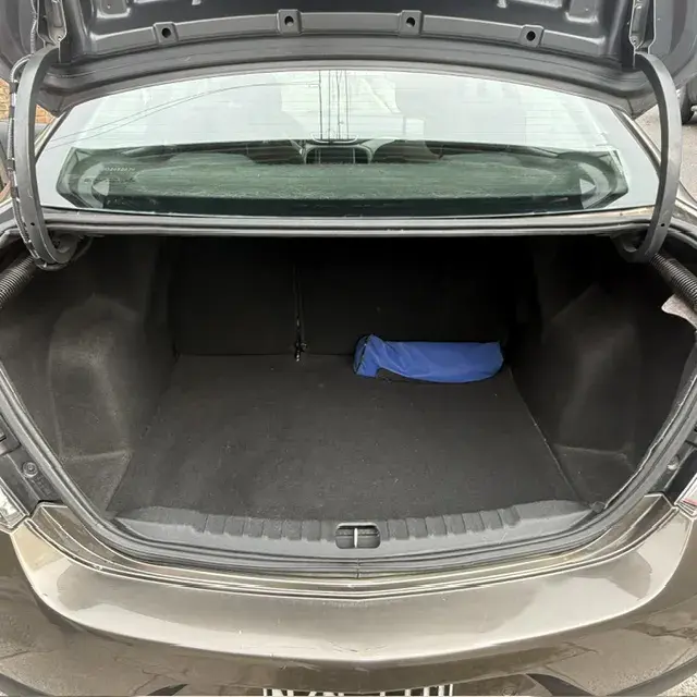 Chevrolet Prisma 1.4 Ltz At 98Cv 2014 - foto 3