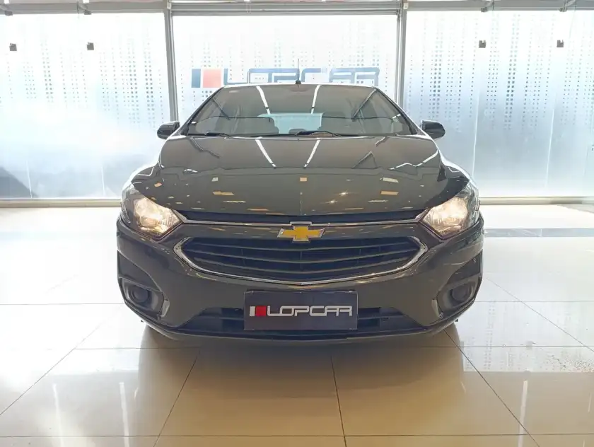 Chevrolet Onix 1.4 Lt 98Cv 2019 - foto 2