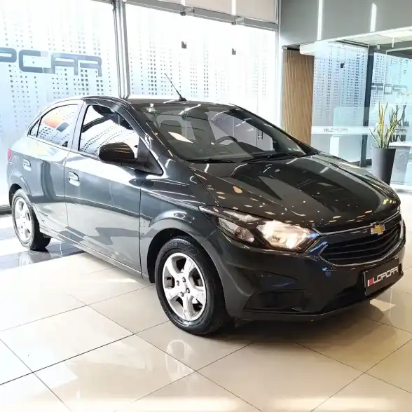 Chevrolet Onix 1.4 Lt 98Cv 2019 - foto 3
