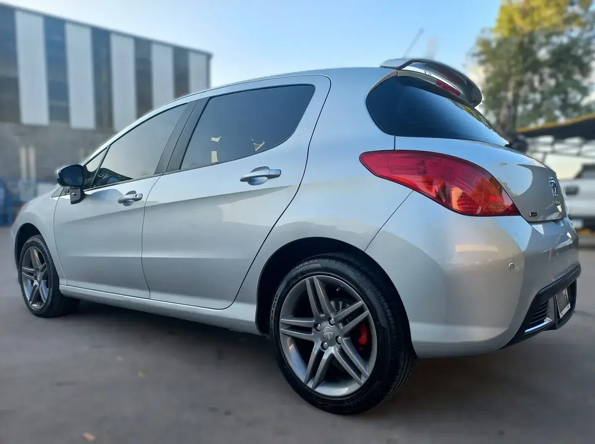Peugeot 308 1.6 Sport Thp 163Cv 2014 - foto 2
