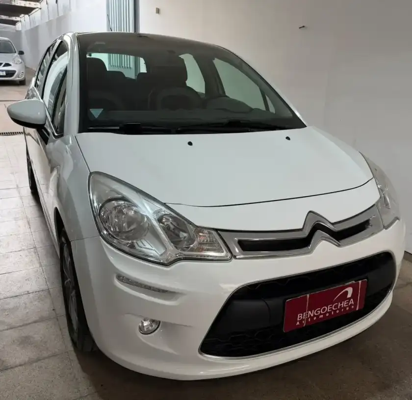 Citroën C3 1.5 Tendance I 90Cv 2013 - foto 1
