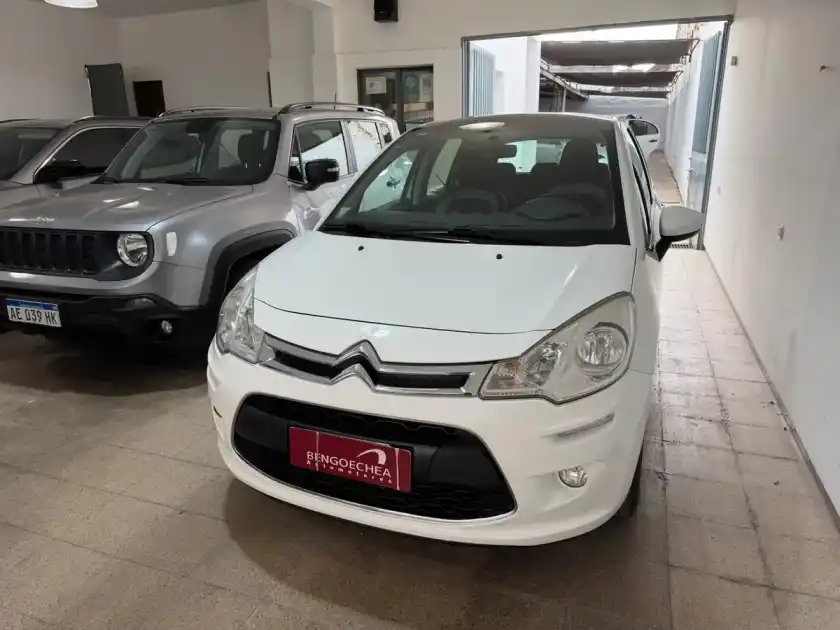 Citroën C3 1.5 Tendance I 90Cv 2013 - foto 2