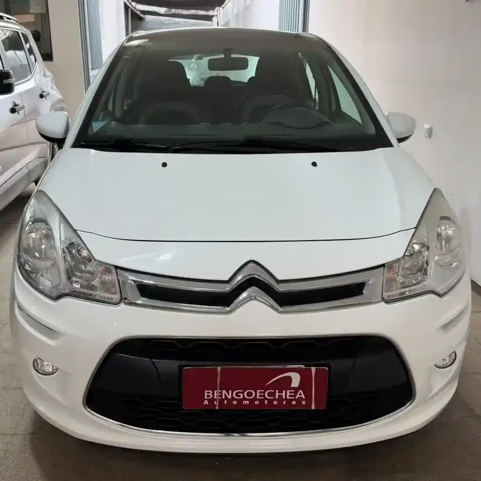 Citroën C3 1.5 Tendance I 90Cv 2013 - foto 3