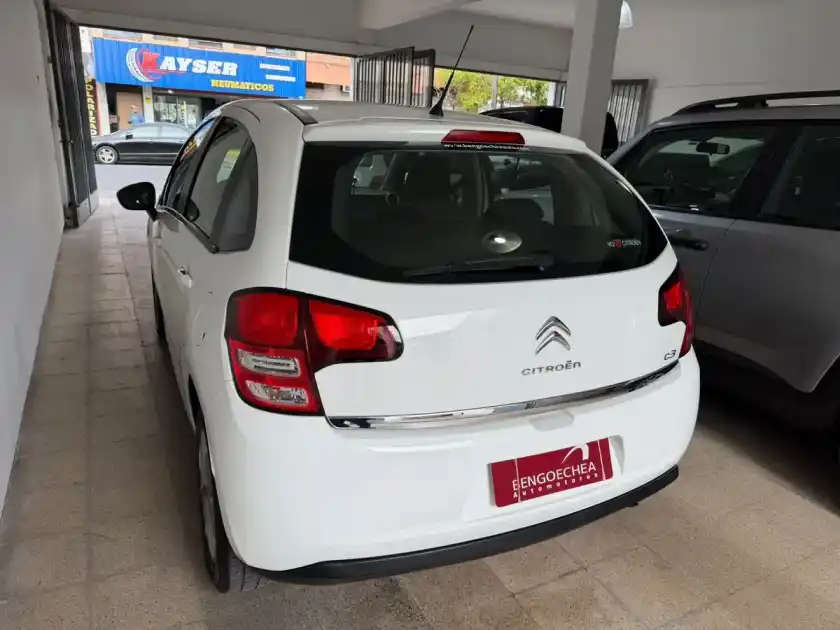 Citroën C3 1.5 Tendance I 90Cv 2013 - foto 5