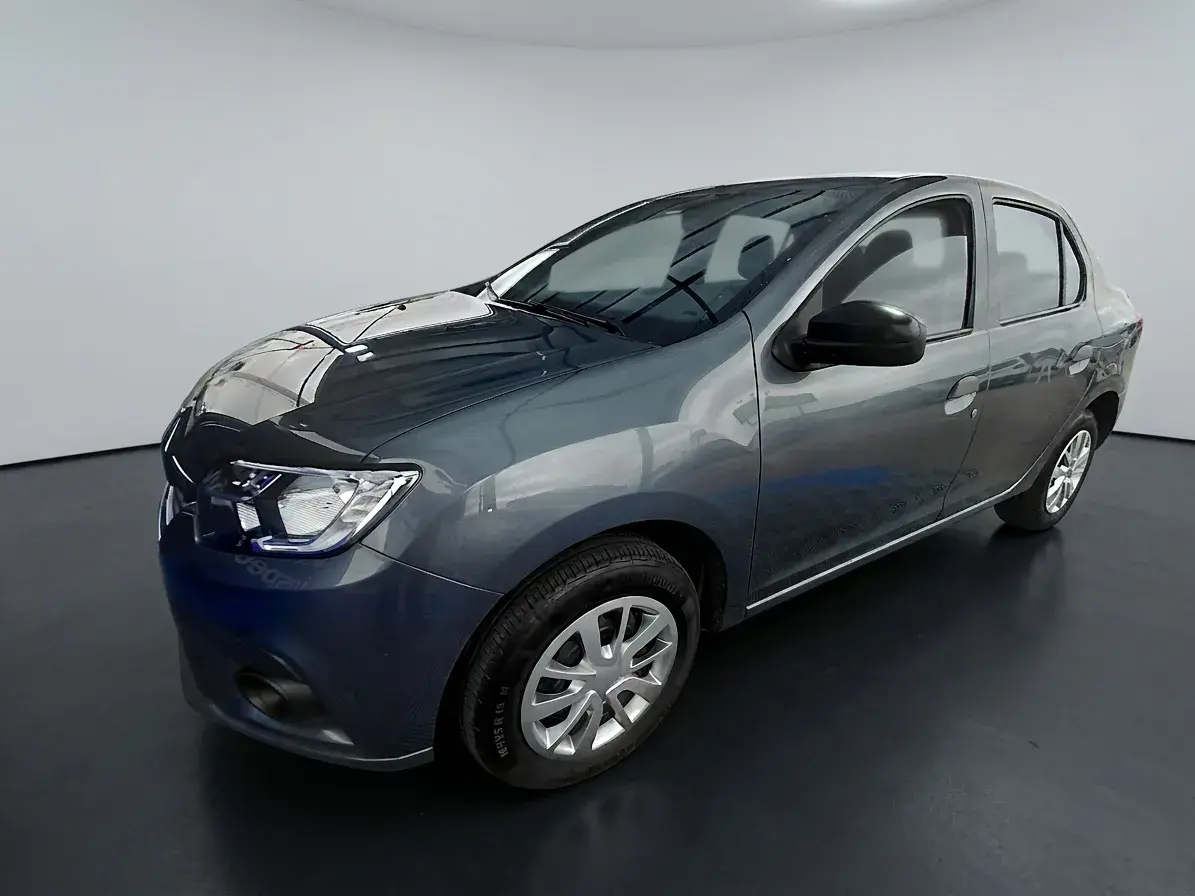 Renault Logan 1.6 Life 2022 - foto 1